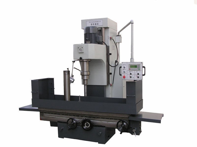 Cylinder Boring Milling and Grinding Machine