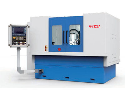 CNC Gear Grinding Machine