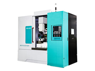 CNC Internal Gear Grinding Machine