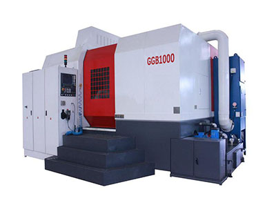 CNC Bevel Gear Grinding Machine